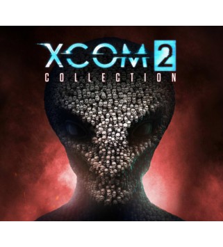 XCOM 2 Collection XBOX One / Xbox Series X|S Xbox One Key 